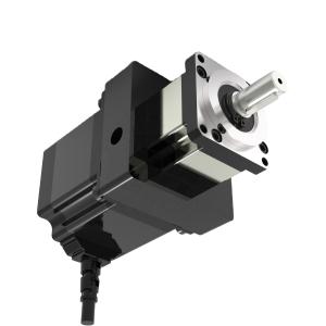 Quality 10Nm High Precision Planetary Gearbox Solar Powered Motor 3000rpm wholesale