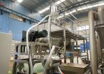 Chemical Industry Powder Blender Machine 60 To 12000liter Volume