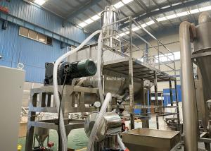 Quality Chemical Industry Powder Blender Machine 60 To 12000liter Volume wholesale