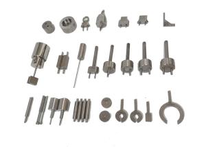 Quality DIN VDE 0620-1:2010 Plug Socket Gauges Die Steel High Accuracy wholesale