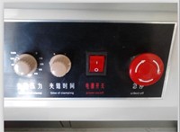 automatic perfect binding machine LCD-550