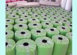 Nontoxic PP Spunbond Non Woven Fabric For Hygenical And Medical Industries