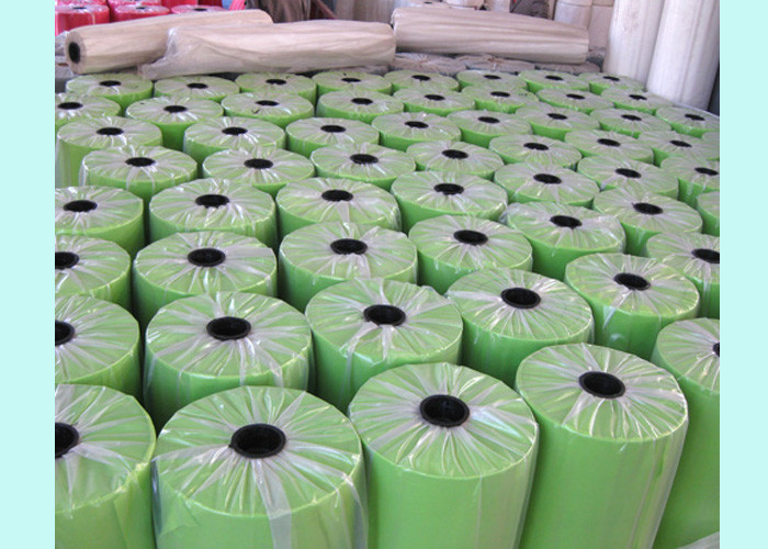 Recyclable Polypropylene Spunbond Medical Non Woven Fabric For Patient Gown