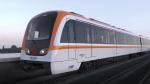 Rail Transit Load Cell In Metro Construction Weighing Solutions