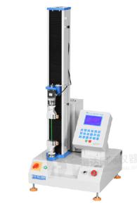 China CE 220V Customized Single Column Universal Test Machine on sale