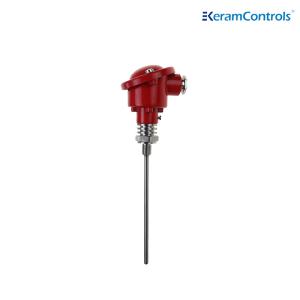 Quality Pt1000 R0 1000Ω Temperature Transmitters For HVAC System wholesale
