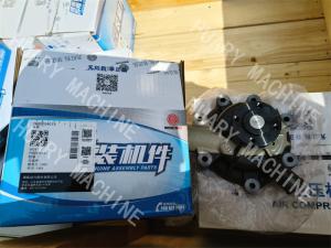 Quality WEICHAI engine parts, 1000054019 water pump ZL30 water pump wholesale