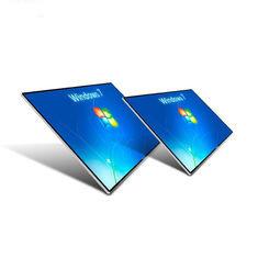Quality 1080P HD Touch Screen 55 Inch LCD Network Digital Signage wholesale