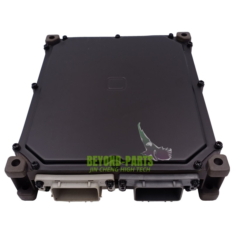 catererpillar 320B Excavator Spare Parts Computer Board Controller Control Unit 119-0607 177-7723 164-8261 151-9293