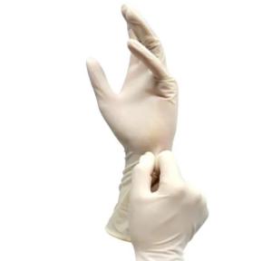 Quality Protection Hospital Surgical Hand Gloves Class I Without Logo Printing wholesale