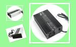 Li / AGM Battery Powered Electric Golf Cart Charger 60V 12A CC CV Floating