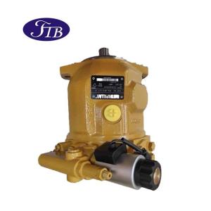 Quality Futebang CAT 950H Hydraulic Fan Pump 254-5146 2545146 wholesale