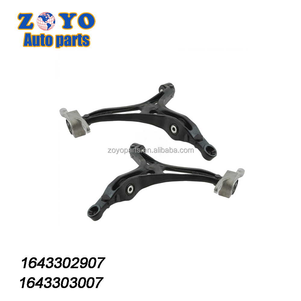 Reference NO. 1215833 Front Lower Aluminium Control Arm for Mercedes-Benz GL-Class X164