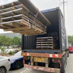 2000mm Stainless Steel Sheet Plate 8K 310s 202 321 316 410 430 316l 201 Cold