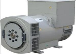 Quality 110V~690V 23.5kva 3000RPM Three Phase Brushless Synchronous Generator 8.4KW wholesale