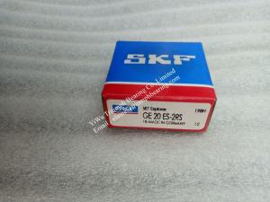 Quality Spherical Plain Bearing GE20ES-2RS wholesale