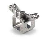 Aluminum Block for Milling Stainless Steel Turning Precision Machinery Parts