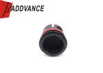 2137339-1A 36 Pin Electrical TE Connectivity AMP Automotive Round Female