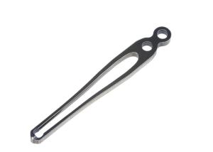 Quality 911-312-249 Sulzer Weaving Machine Parts Projectile Gripper Smooth 2.2*4 wholesale