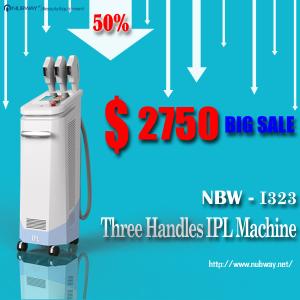 Quality high quality skin rejuvenation IPL laser Hair Removal beauty equipment wholesale