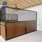 Length Standard Professional Horse Stall Frontsl Walls