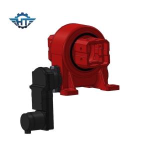 Quality VE9 Worm Gear Vertical Slewing Drive wholesale