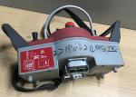 HBC 735 Concrete Pump Parts Remote Controller With SAE Certificate