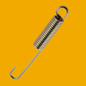 Quality Customized Rich Experienced Motorcycle Spring for Rg Spring wholesale