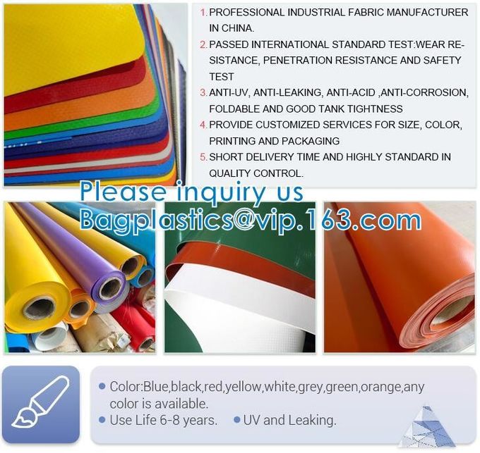Load Test Water Bags Life boat Test Water Bag Underwater Air Lift Bags Marine Air Bag Fender Water Storage Bag