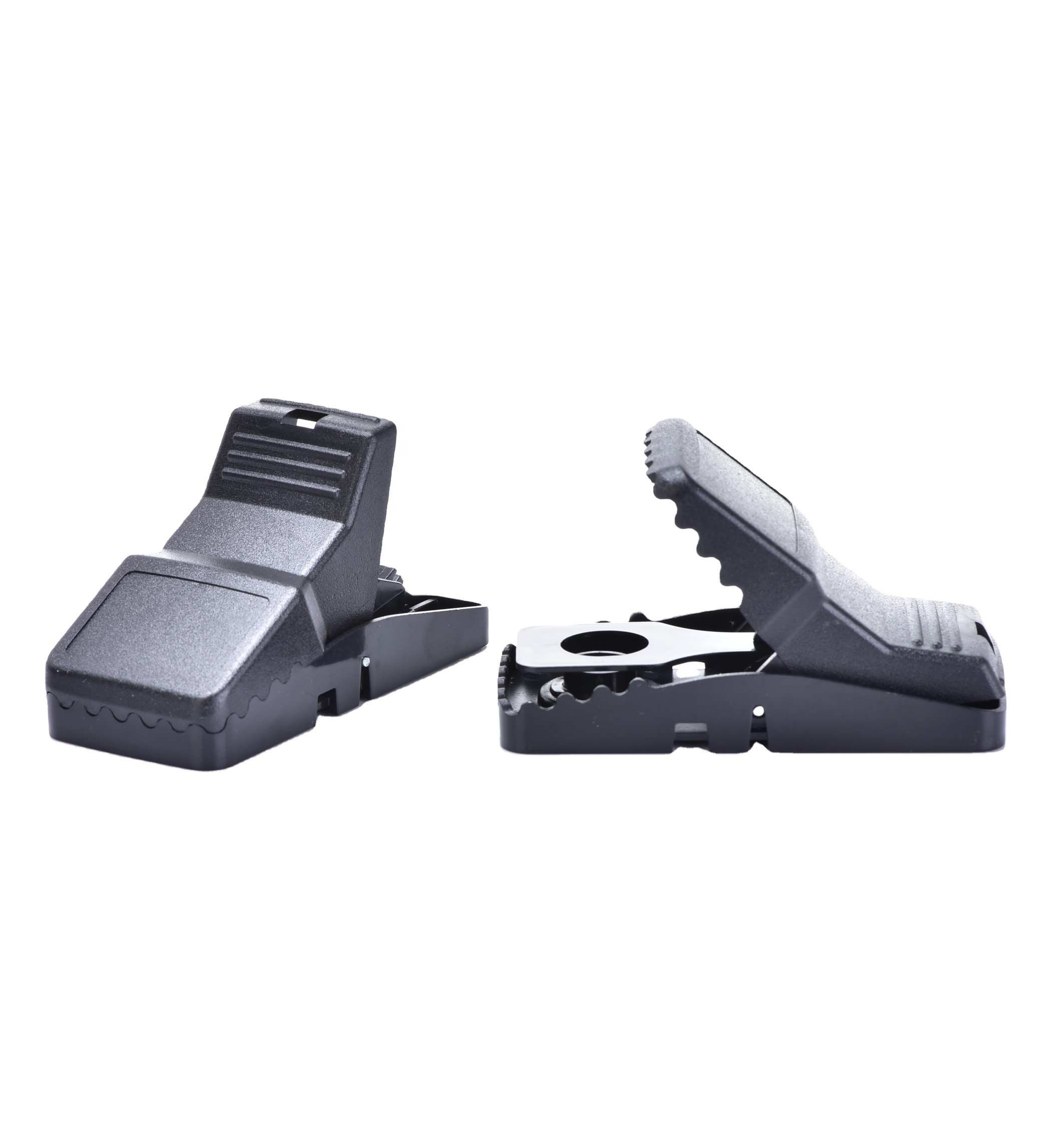 1 Capacity Direct Disposable Plastic Mouse Snap Trap for Customized Rat Killer Catcher