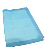 Custom All Season Disposable Pet Pee Pad For Dogs Training