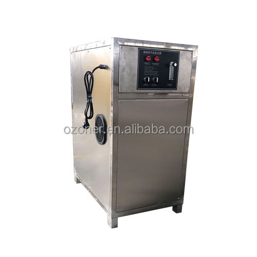 Energy Mining Industry Electrolytic Water Ozonator for Clean and Safe Water Supply