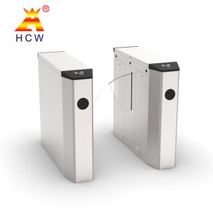 Quality 304SS office building turnstiles Access Control Face Recognition Turnstile wholesale