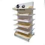 Store Display Factory Direct display shelving for sale grocery items retail shop