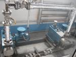 High Efficiency Detergent Manufacturing Machines Good Uniformity In Powder