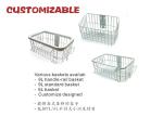 Customizable Medical Trolley Cart , Medical Equipment Trolley Standard