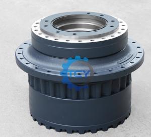 Quality Travel Device PC500-10MO Travel Reduction Gearbox PC500-10 PC500 Walking Gearbox Final Drive Apply for Komatsu Excavator wholesale