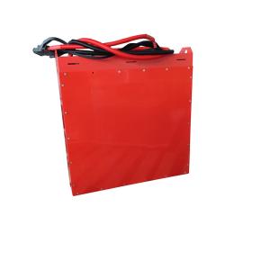 Quality 25.6V Lithium Lift Truck Battery For Increased Productivity And Efficiency wholesale