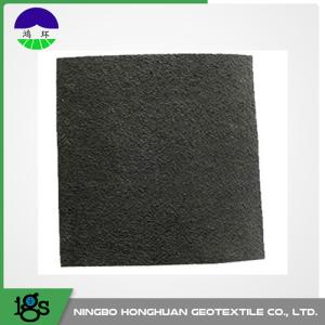 Quality PE HDPE Pond Liners / Geomembrane Liner Durable For Environment Protection 0.75mm wholesale