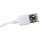 Data Transmission USB Type C Charger Cables Custom Micro USB Cable 2.5m 092