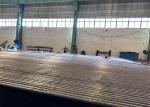 Power Plant Heating Surface Boiler Fin Tube Membrane Wall Panel SA192