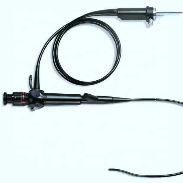 Factory price for the portable endoscope system Fiber Endoscope Fiber Bronchoscope