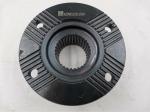 ISO9001 2008 Certified Flange for SINOTURK HOWO 336 371 375 380 440 HP Heavy