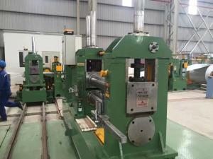 Quality High Accuracy Metal Steel Slitting Line Double Slitter Construction Tubes Making wholesale