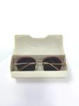 Printed Cardboard Packaging Box Paper Sunglasses Packaging Box