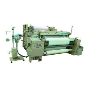 Quality JA11-VC Air Jet Loom Velvet Weaving Machine For Double Layer Fabric wholesale
