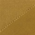 269gsm Khaki Polyester Canvas Fabric / Waterproof Canvas Material For Tents