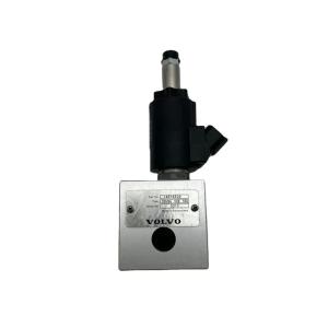 Quality Solenoid Valve 14616529 For Voe Excavator Ec290 Ec360 Ec460 Ec480 14616530 wholesale