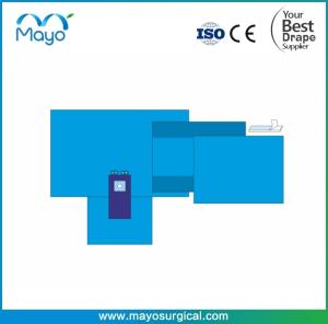 Quality Sterile Surgical Hand Drape Pack For Orthopaedic Operations wholesale