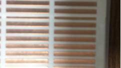 Quality HP Printer Electrically Conductive Foam Sheet Copper Aluminum Foil Board ASTM wholesale